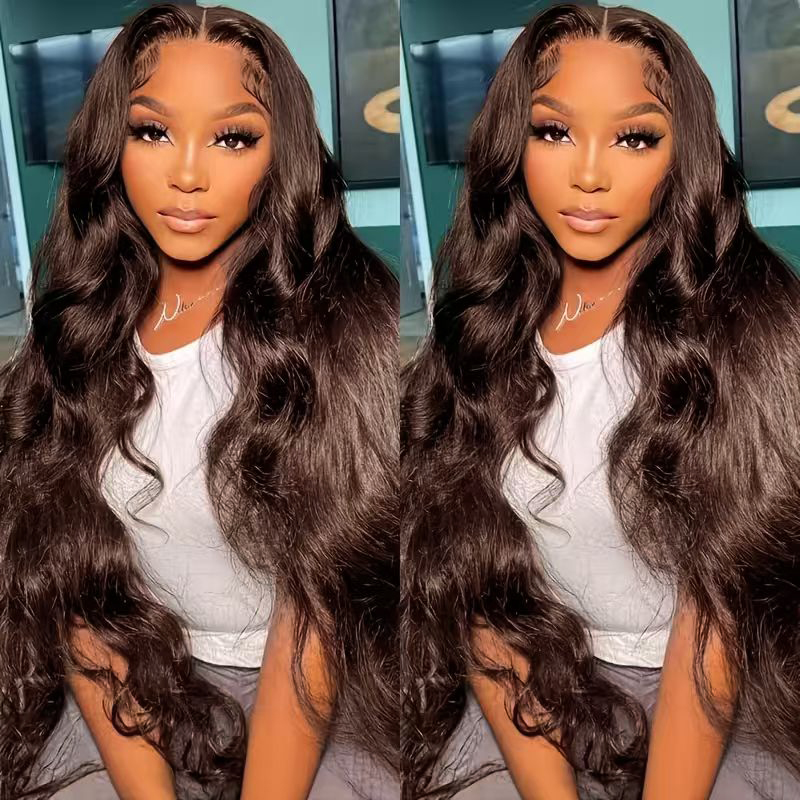Perruques Lace Front Body Wave - Body Jewelry Underwear avis et prix