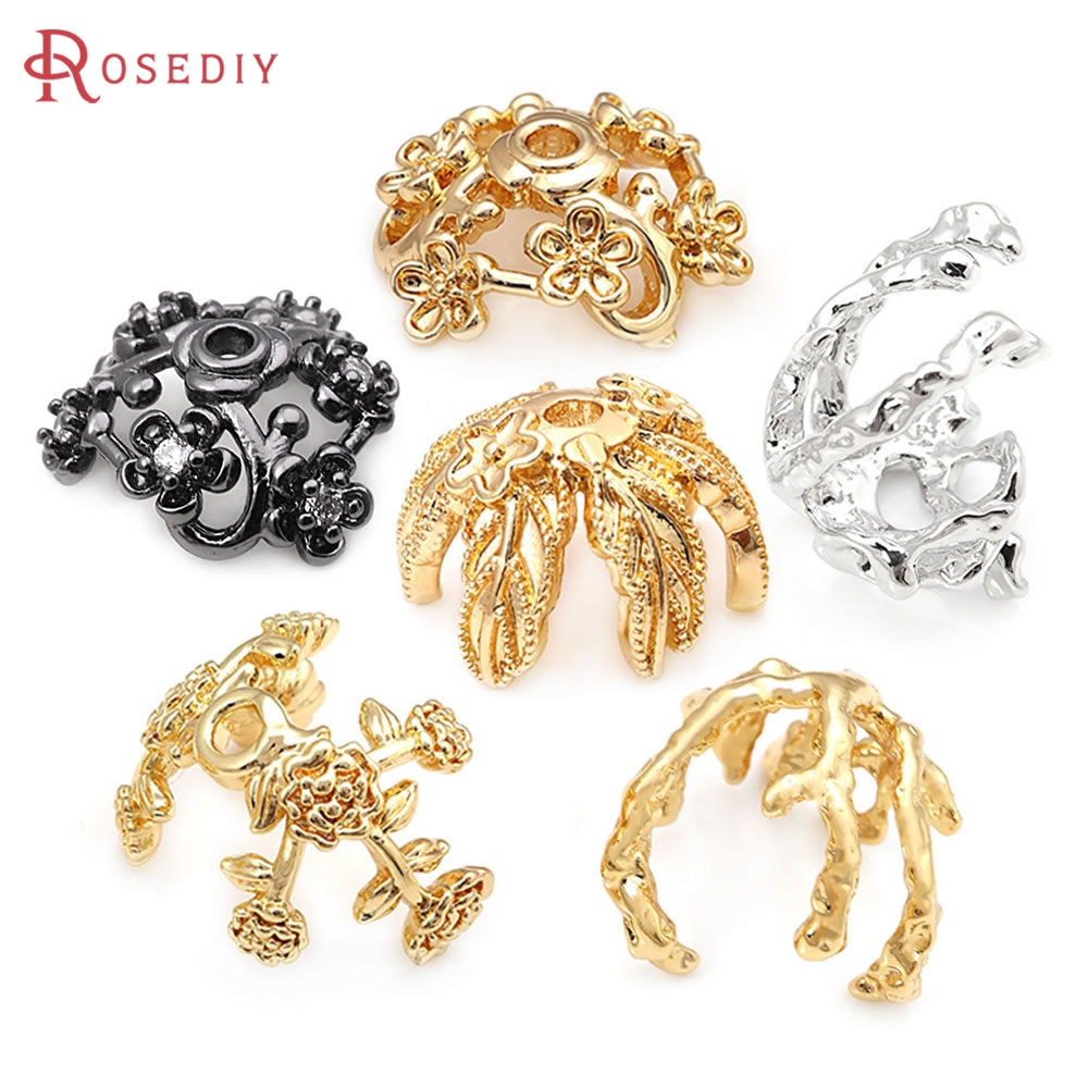 Perles en laiton en forme de f - Body Jewelry High Quality avis et prix