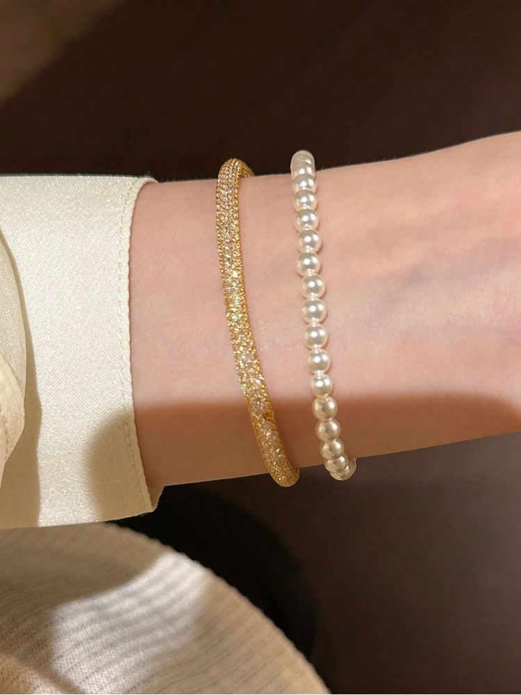Bracelet en argent Sterling 92 - Body Jewelry High Quality avis et prix