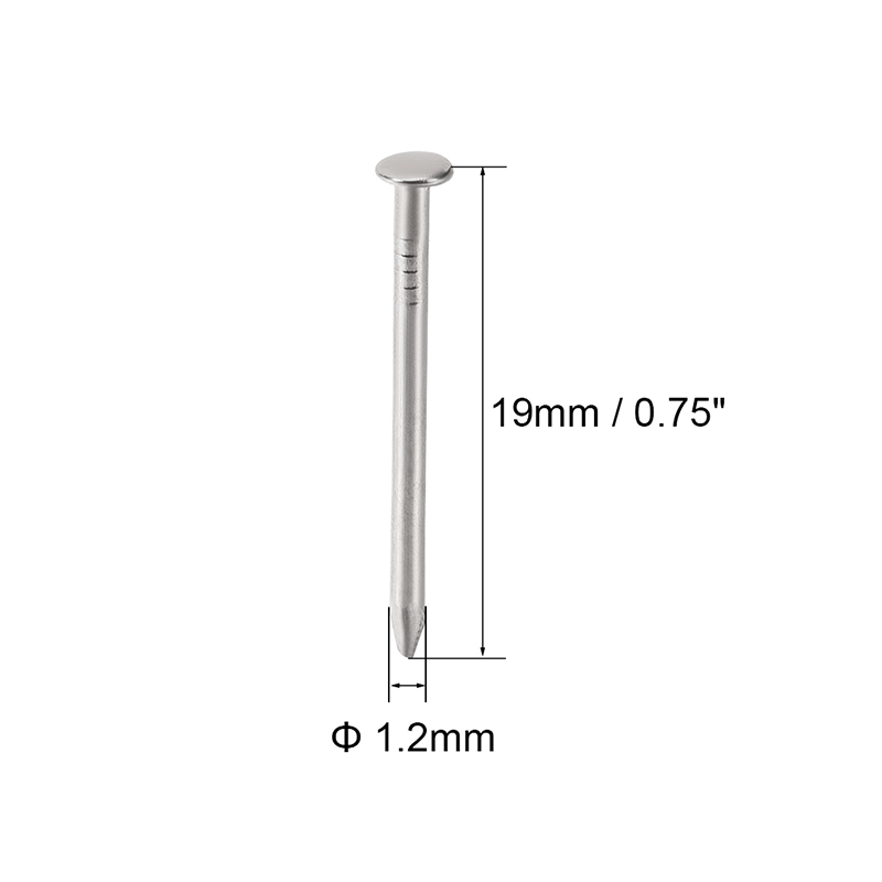 1000 pièces 1.2x19mm petits cl - Body Jewelry Display Case avis et prix
