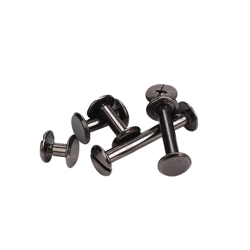 Pistolet en métal noir, 10 piè - Body Jewelry Chicago avis et prix