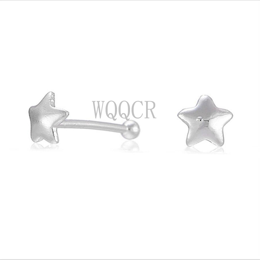 20 pièces/boîte Clous de nez e - Body Jewelry Display Case avis et prix