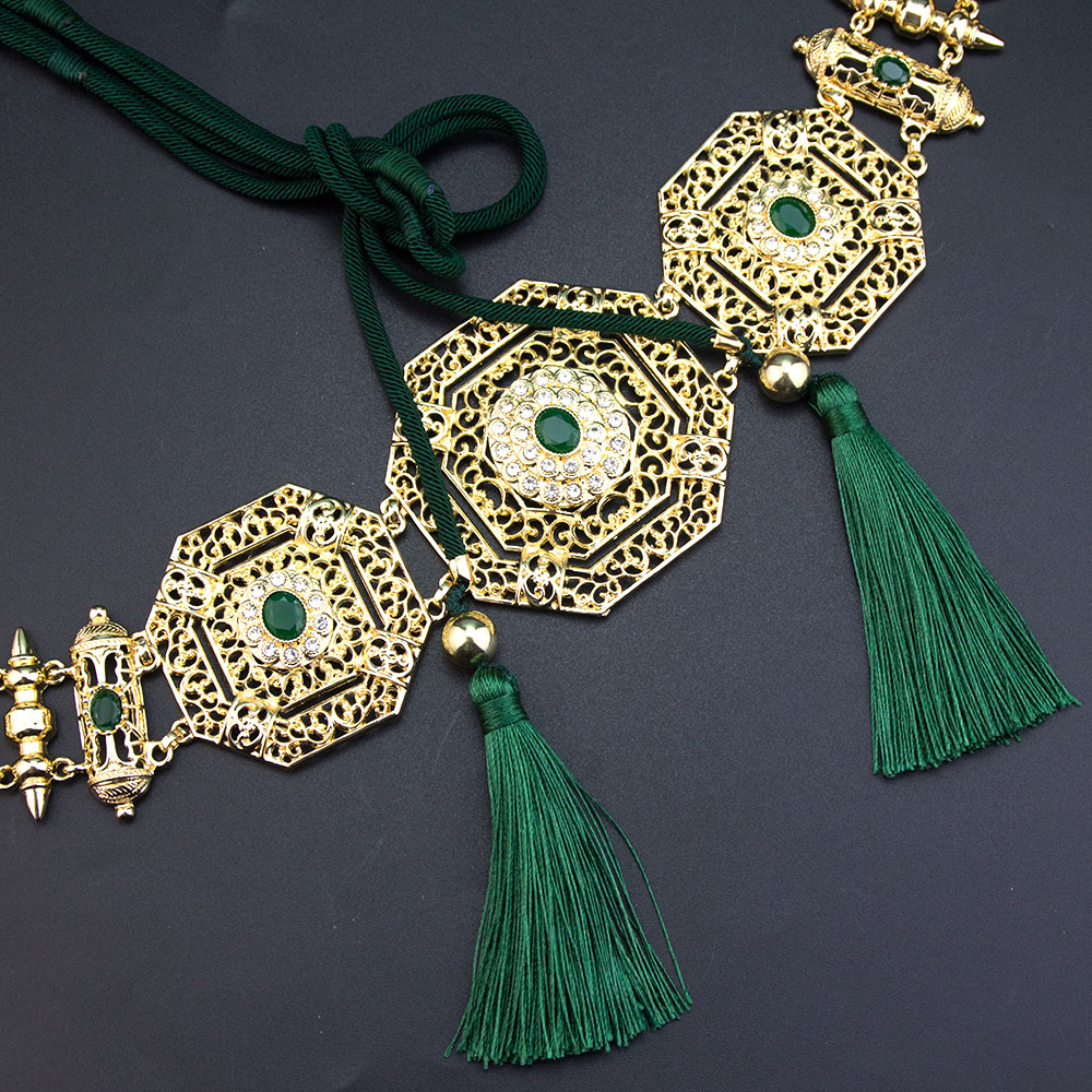 Neovisson-Ceinture en Corde Fa - Body Jewelry High Quality avis et prix