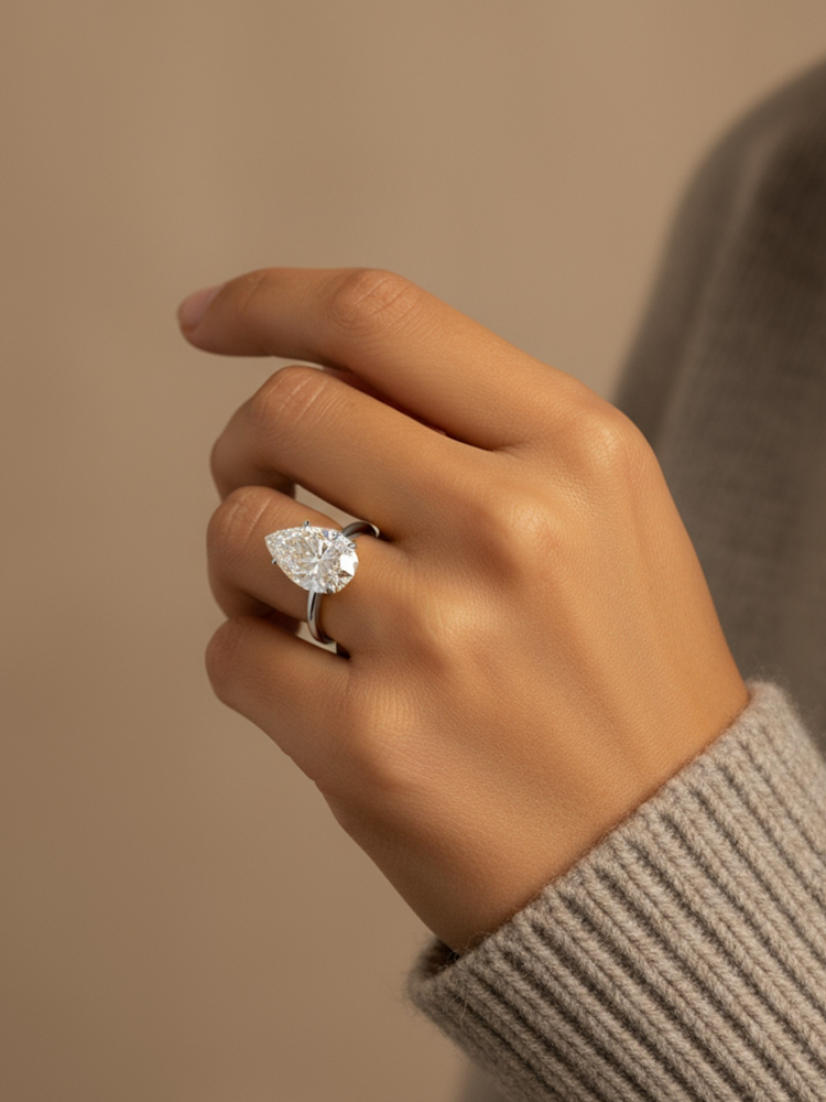 Bague en argent Sterling 925 p - Body Jewelry High Quality avis et prix