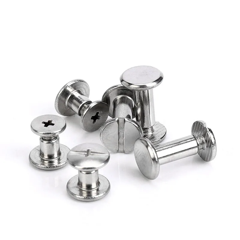 10 jeux de vis Chicago de reli - Body Jewelry Chicago avis et prix