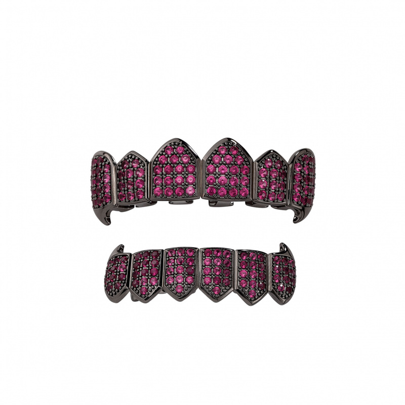 Nouvelles bagues de luxe haut  - Body Jewelry Real Gold avis et prix