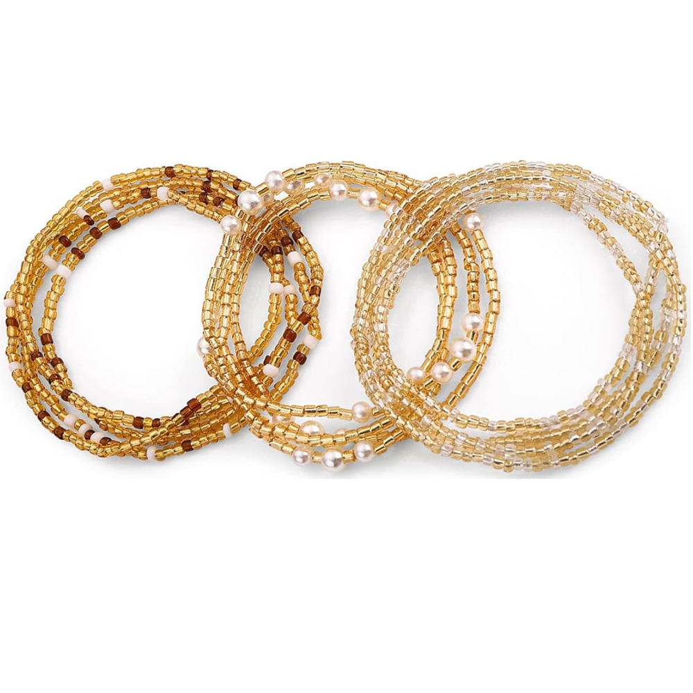 Perles de taille pour femmes,  - Body Jewelry Helix avis et prix