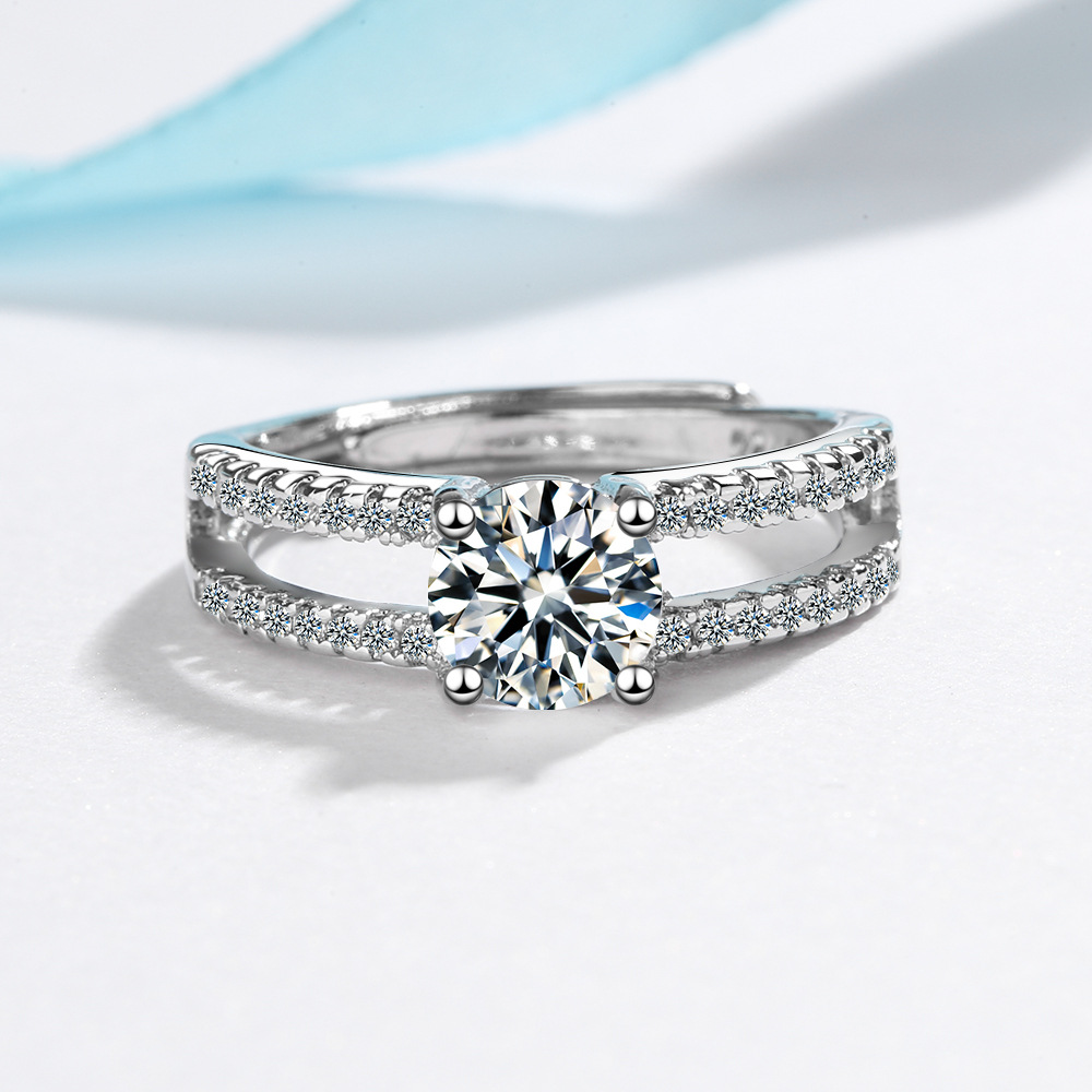 Bague en argent sterling 925,  - Body Jewelry High Quality avis et prix