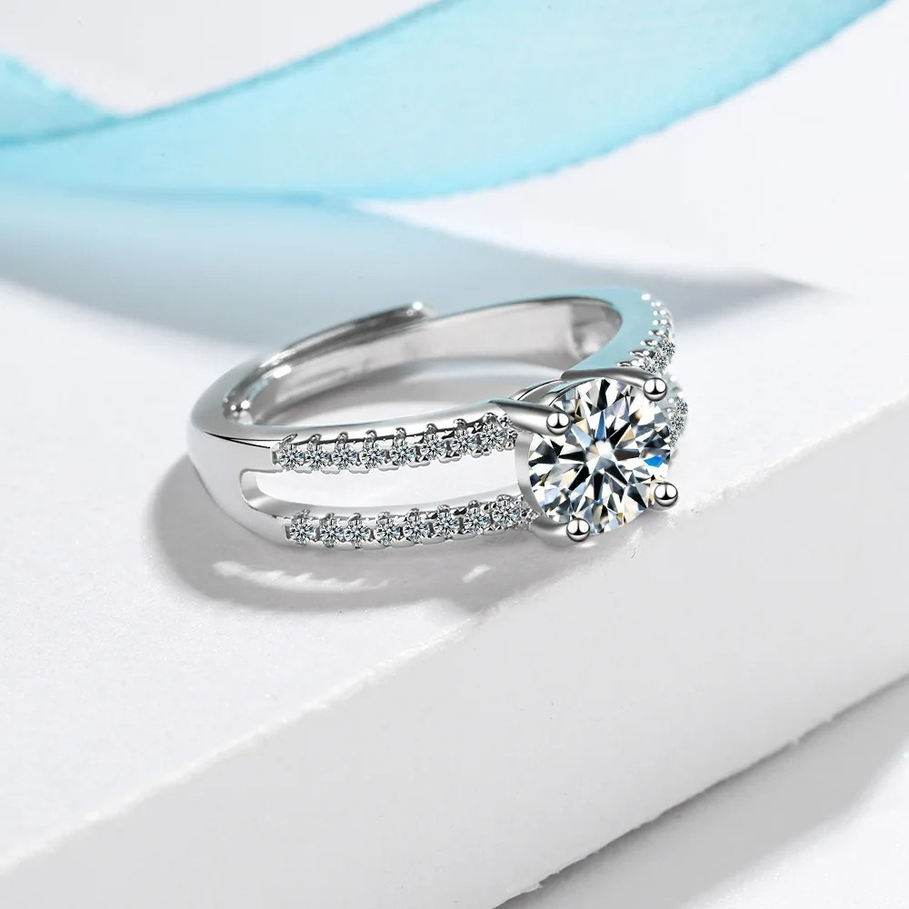Bague en argent sterling 925,  - Body Jewelry High Quality avis et prix
