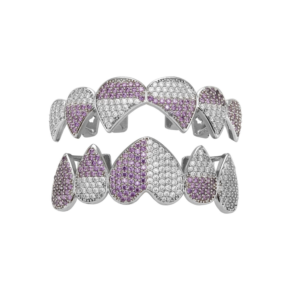 Grillz dentaires de haute qual - Body Jewelry High Quality avis et prix
