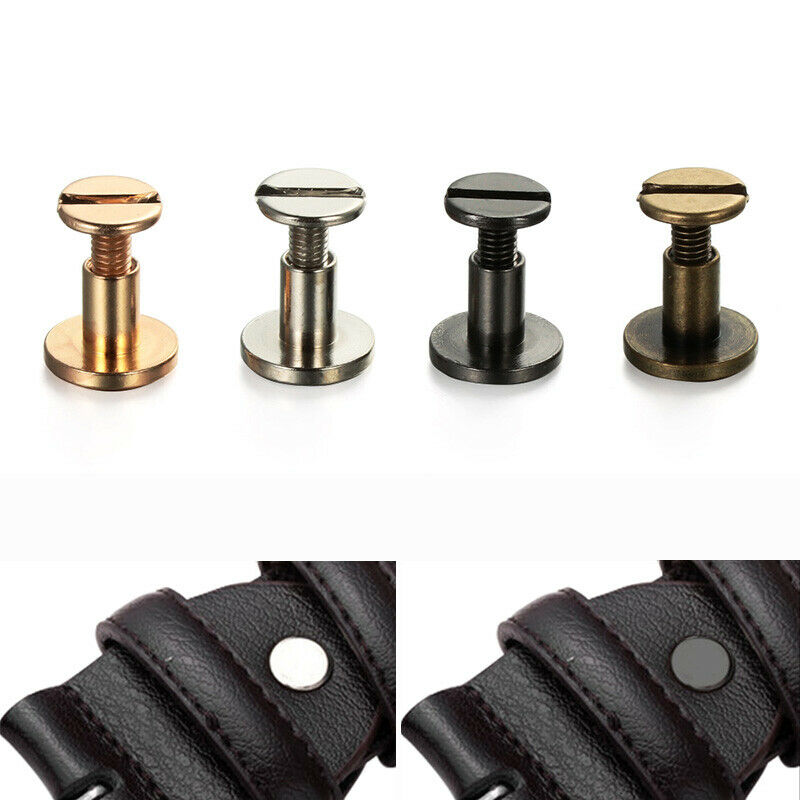 10 ensembles de vis de ceintur - Body Jewelry Chicago avis et prix