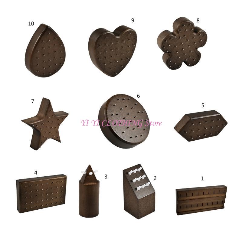 N5KF présentoir bijoux perçage - Body Jewelry Display Case avis et prix