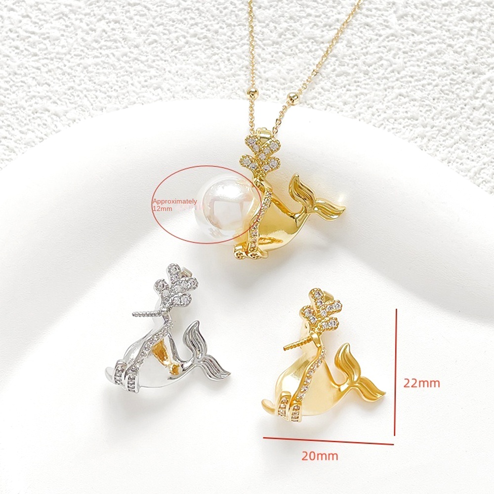 Pendentif de corps de sirène p - Body Jewelry Real Gold avis et prix