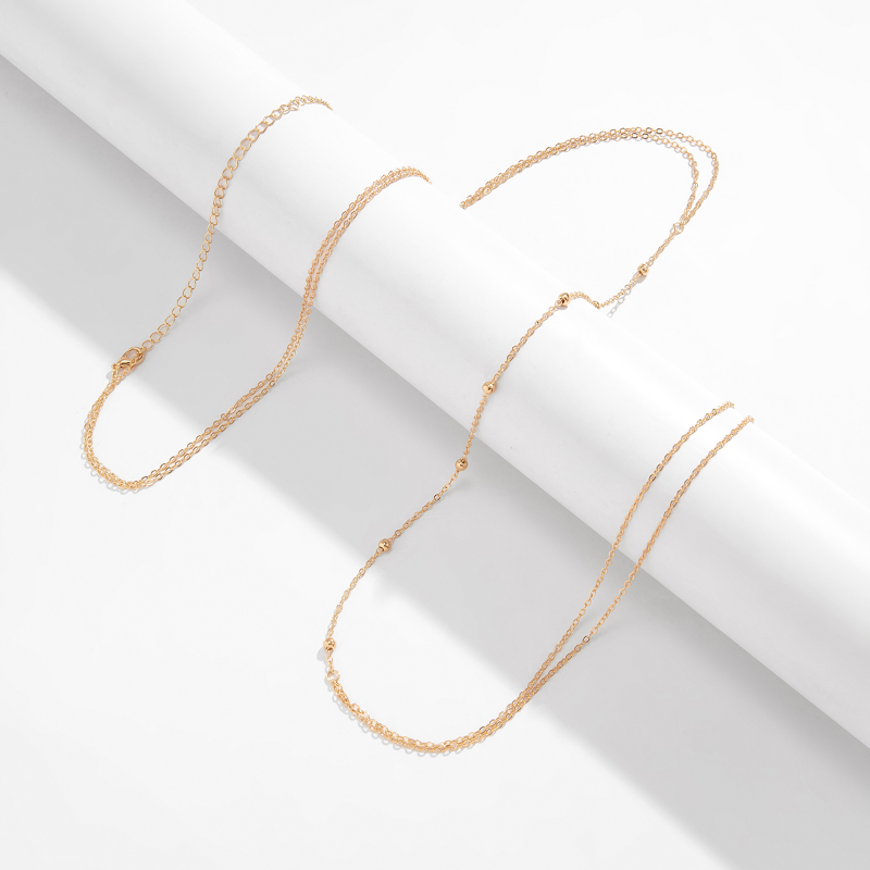 Chaîne de corps simple pour fe - Body Jewelry Helix avis et prix