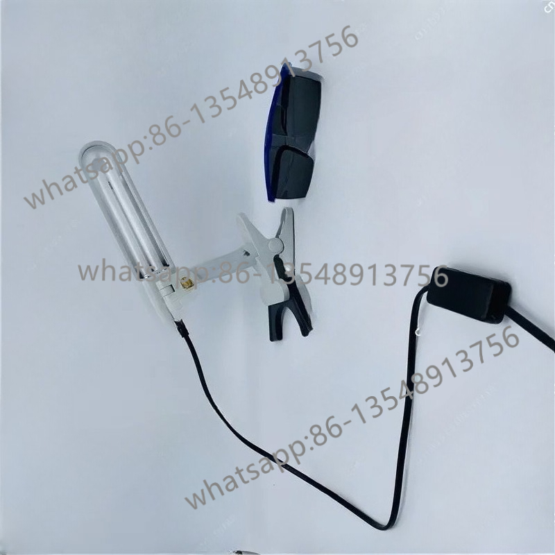Source de lumière UV UVB, Tube - Body Jewelry Source avis et prix