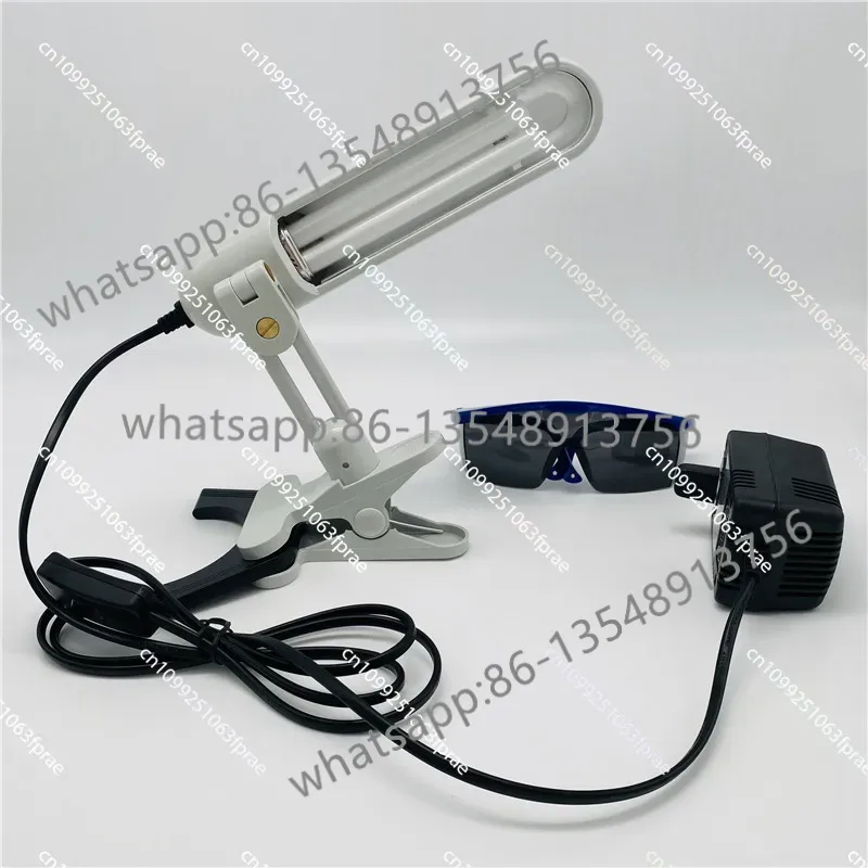 Source de lumière UV UVB, Tube - Body Jewelry Source avis et prix