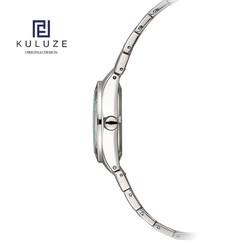 KULUreflective-Montre en titan - Body Jewelry Titanium avis et prix
