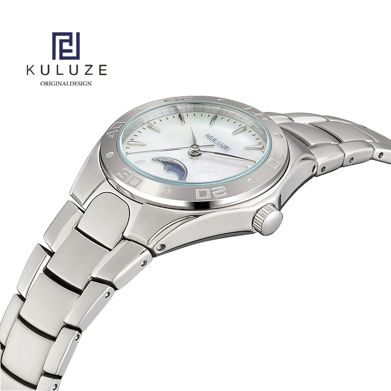 KULUreflective-Montre en titan - Body Jewelry Titanium avis et prix